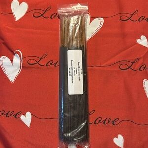 Natural Brown Lavender Exotic Incense Bundle of 80-100 sticks